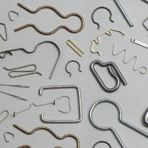 Wire Chain Form Wire Forms – Transco Fasteners